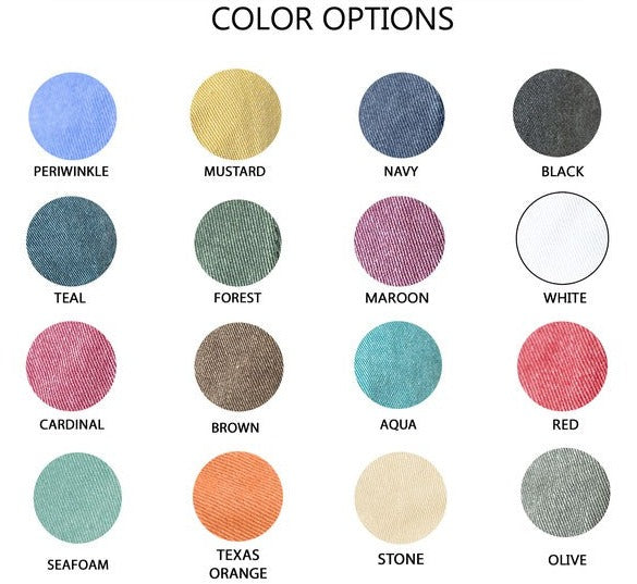 Merry And Bright Canvas Hat