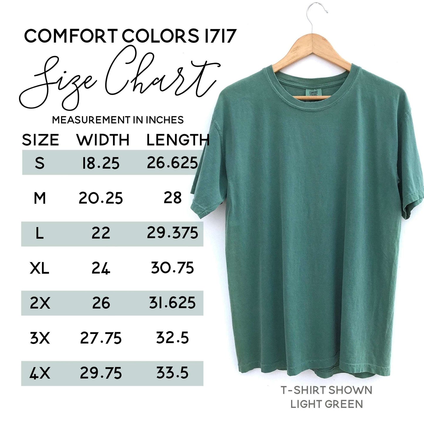 Beautiful Isn't a Size or Color Tee T-Shirt