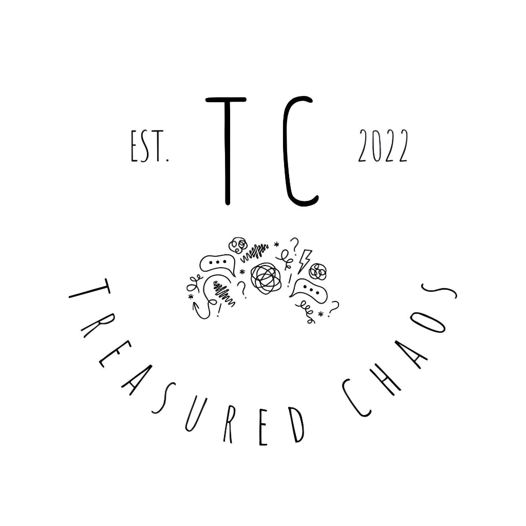 Treasured Chaos Co logo