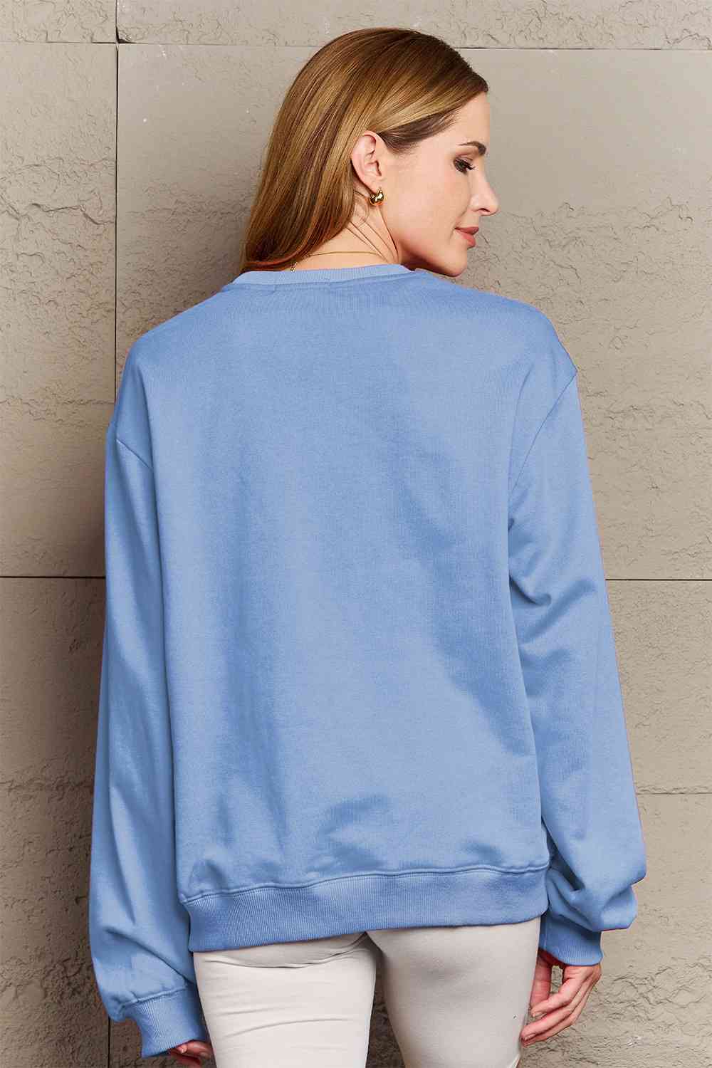 Wild Soul Sweatshirt