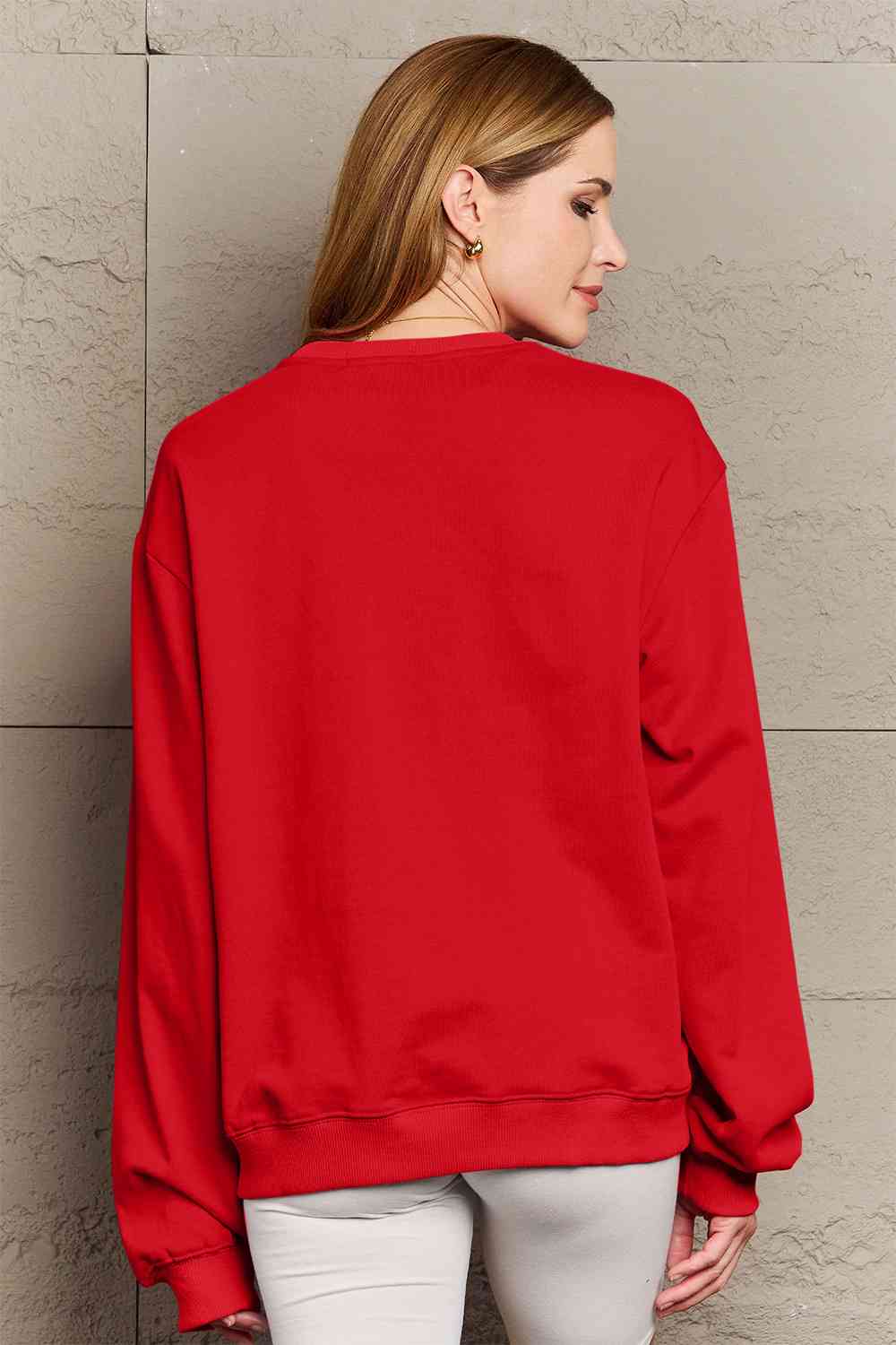 Wild Soul Sweatshirt