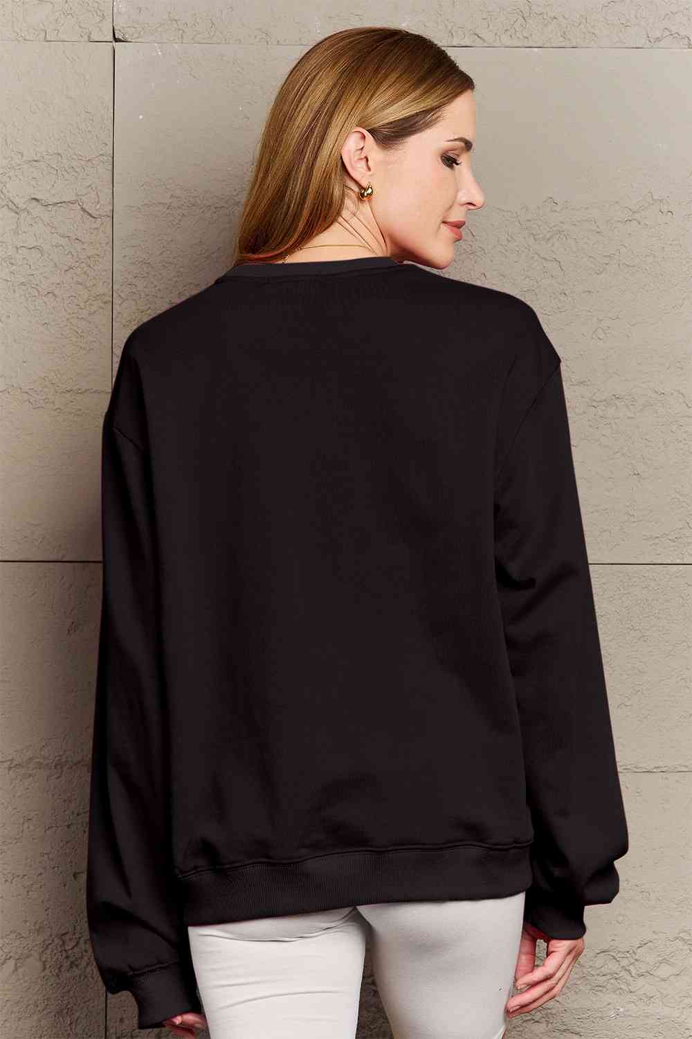 Wild Soul Sweatshirt