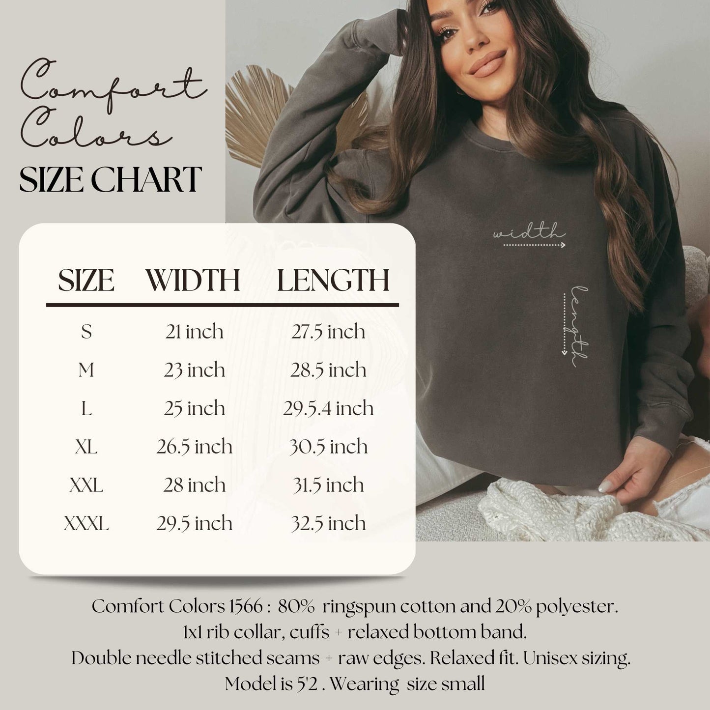 100% Love Sweatshirt Sweatshirts