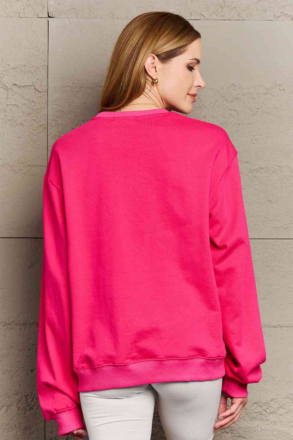Wild Soul Sweatshirt