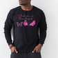 Autism is Beautiful Sweatshirt Sweatshirt   