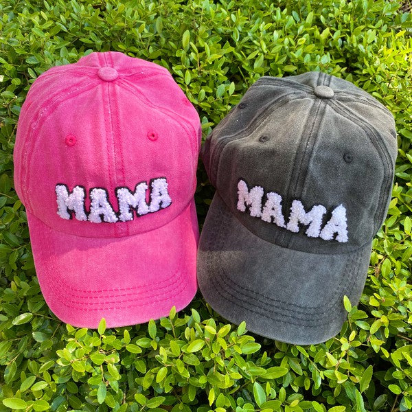 My Dear Mama Ball Cap    