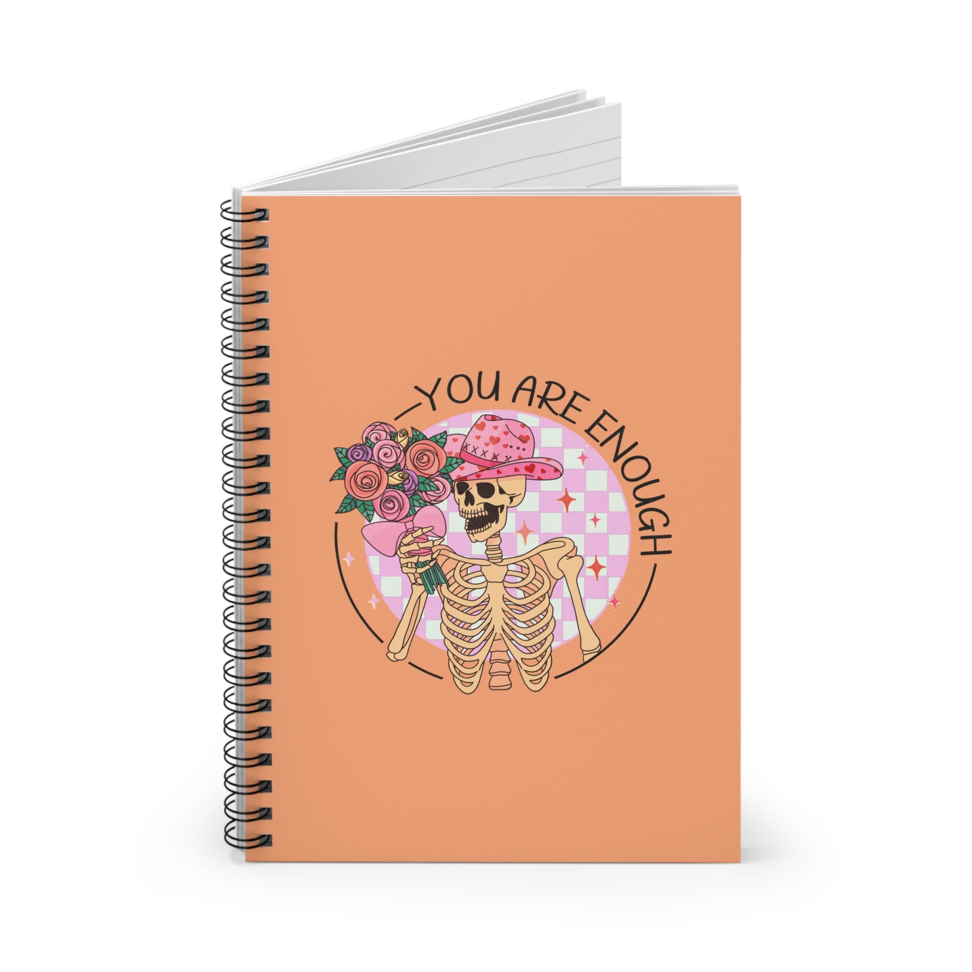 You Are Enough Journal Paper products   