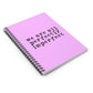 We Are All Perfectly Imperfect Journal Paper products   