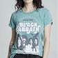 Black Sabbath World Tour Tee    