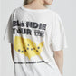 Blondie Tour 1982 Tee    