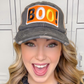 Boo Vintage Patch Hat    