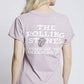 The Rolling Stones US Tour 1975 Tee    