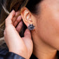 Spider Web Studs