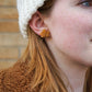 Maple Leaf Studs