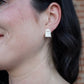 Mini Ghost Studs