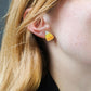 Candy Corn Studs