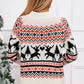 Love & Reindeers Sweater    