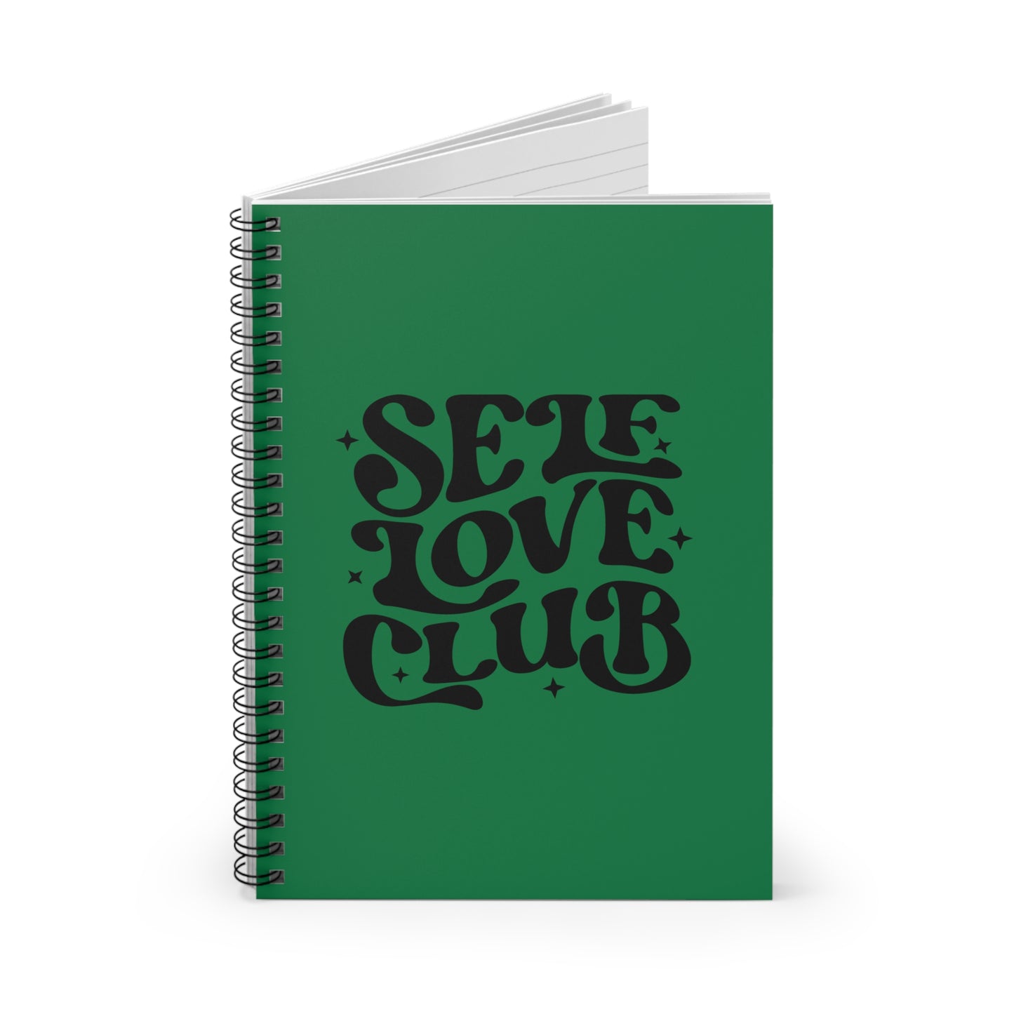 Self Love Club Journal Paper products One Size  