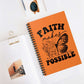 Faith Makes All Things Possible Journal Paper products   