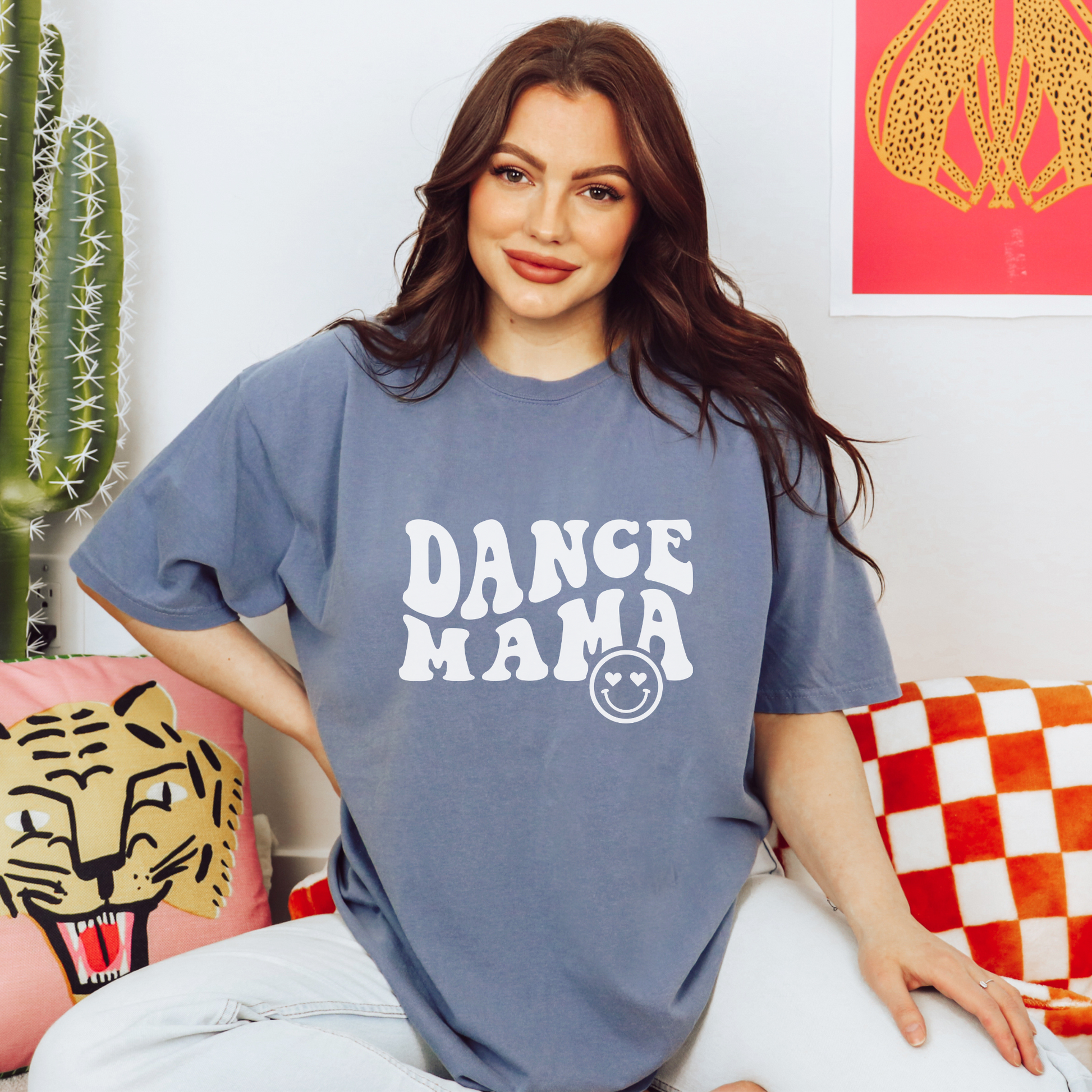 Dance Mama Tee T-Shirt   