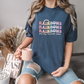 Rainbows Are My Favorite Color Tee T-Shirt Denim S 