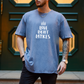 Love, Light, Latkes Tee T-Shirt Blue Jean S 