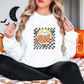 Stay Spooky Sweatshirt Sweatshirt S White 