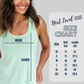 Your True Colors are Beautiful Tank Top Tank Top   