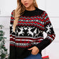 Love & Reindeers Sweater    