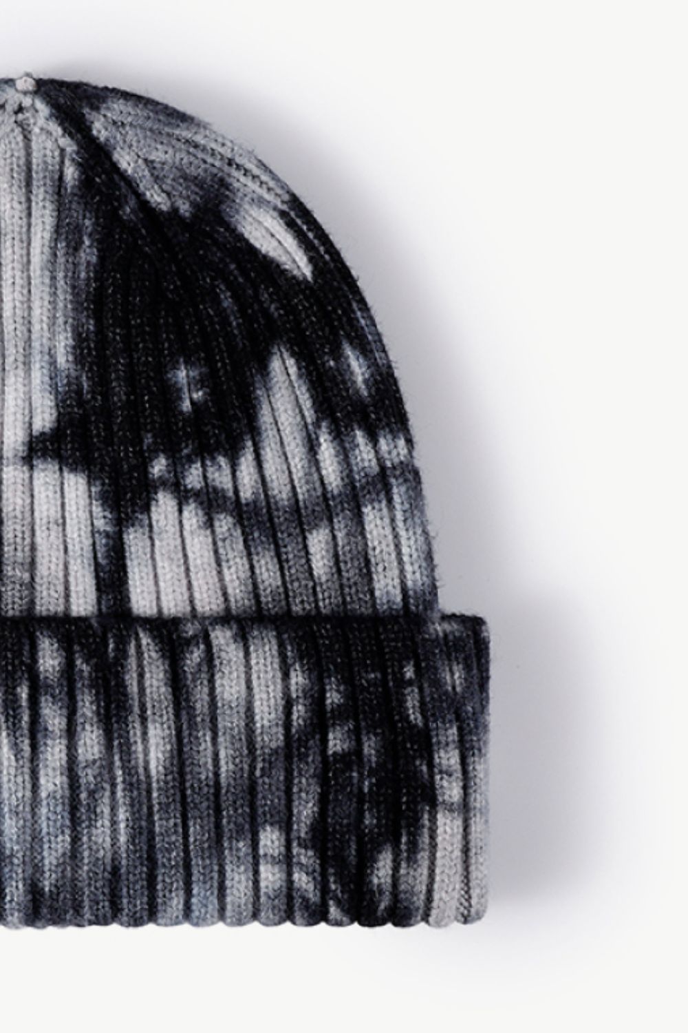 Vibe Dye Cuffed Beanie    