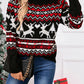 Love & Reindeers Sweater    