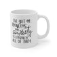 I've Got 99 Problems and Anxiety is Literally All of Them Coffee Mug Mug   