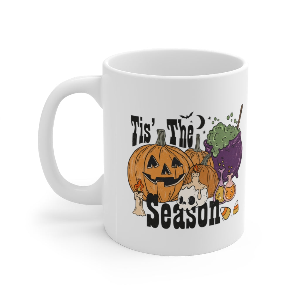 Tis' the Season Coffee Mug Mug   