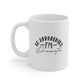 So Apparently I'm Dramatic Coffee Mug Mug   
