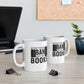 Keep Your Ban Off My Books Coffee Mug Mug   