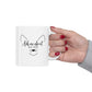 Ask Me About My Cats Coffee Mug Mug   