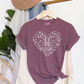 I Heart History Tee T-Shirt Vineyard S 