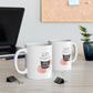 Life Happens, Coffee Helps Coffee Mug Mug   