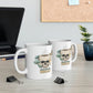 Death Before Decaf Coffee Mug Mug   