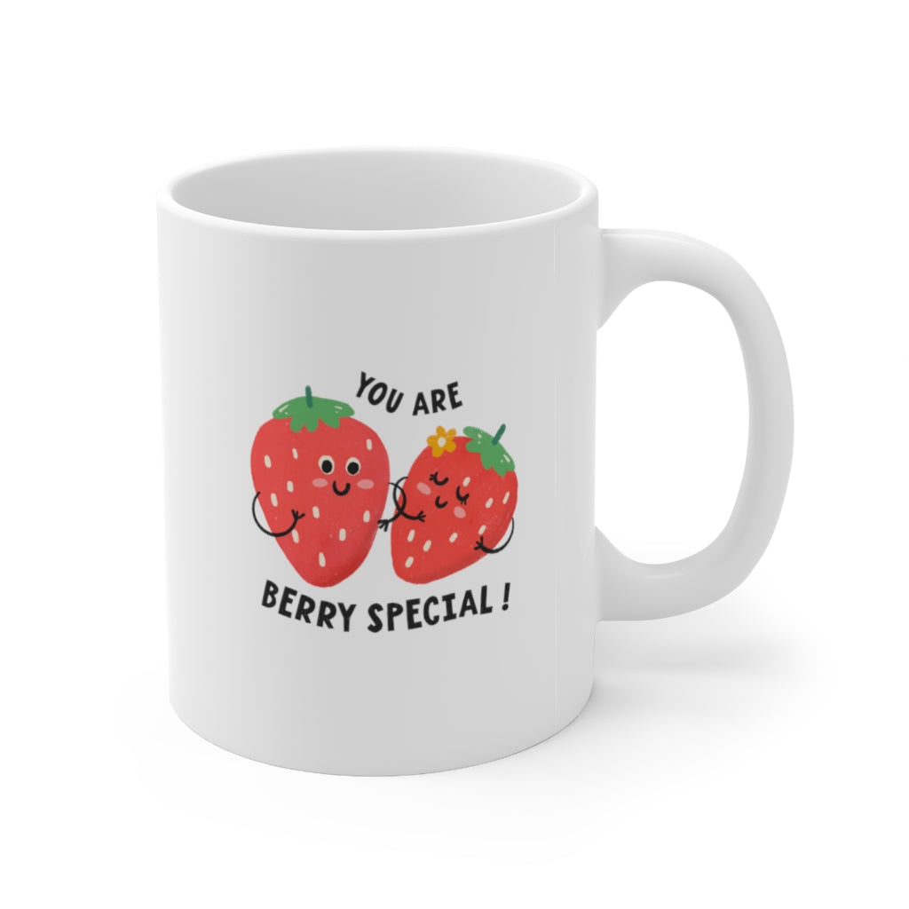 You Are Berry Special Coffee Mug Mug   