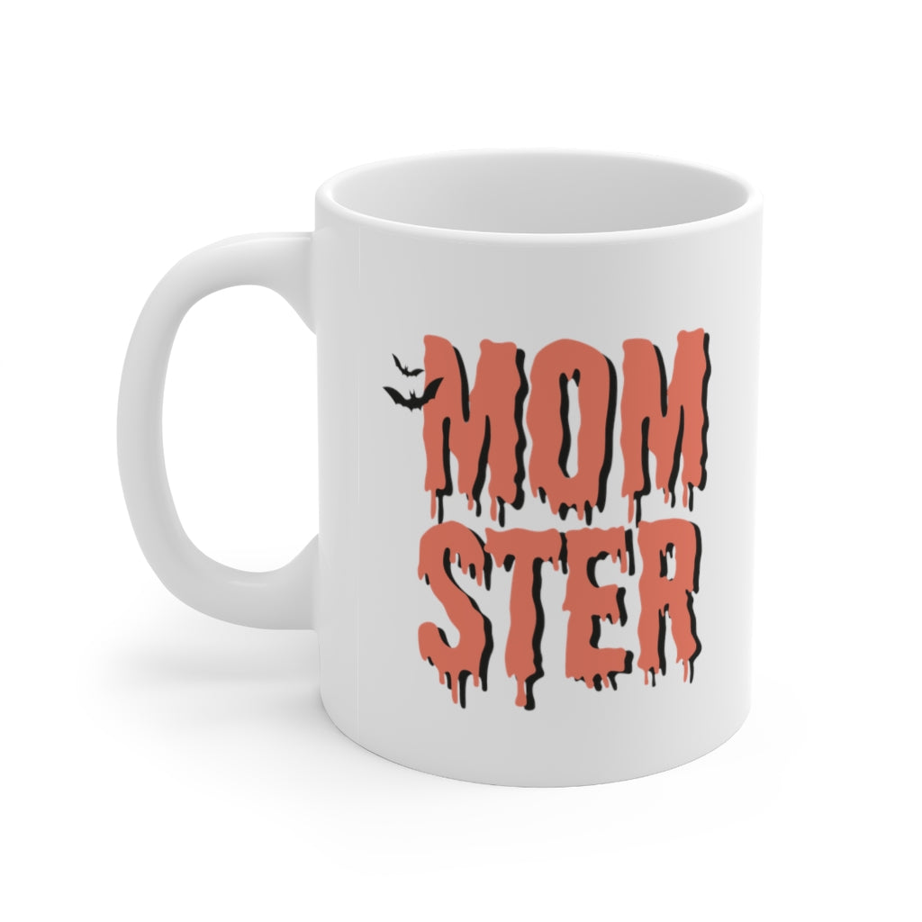 Momster Coffee Mug Mug   