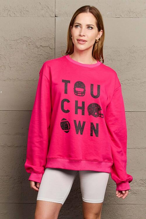 Touchdown Sweatshirt    