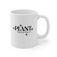 Plant Hoarder Coffee Mug Mug   