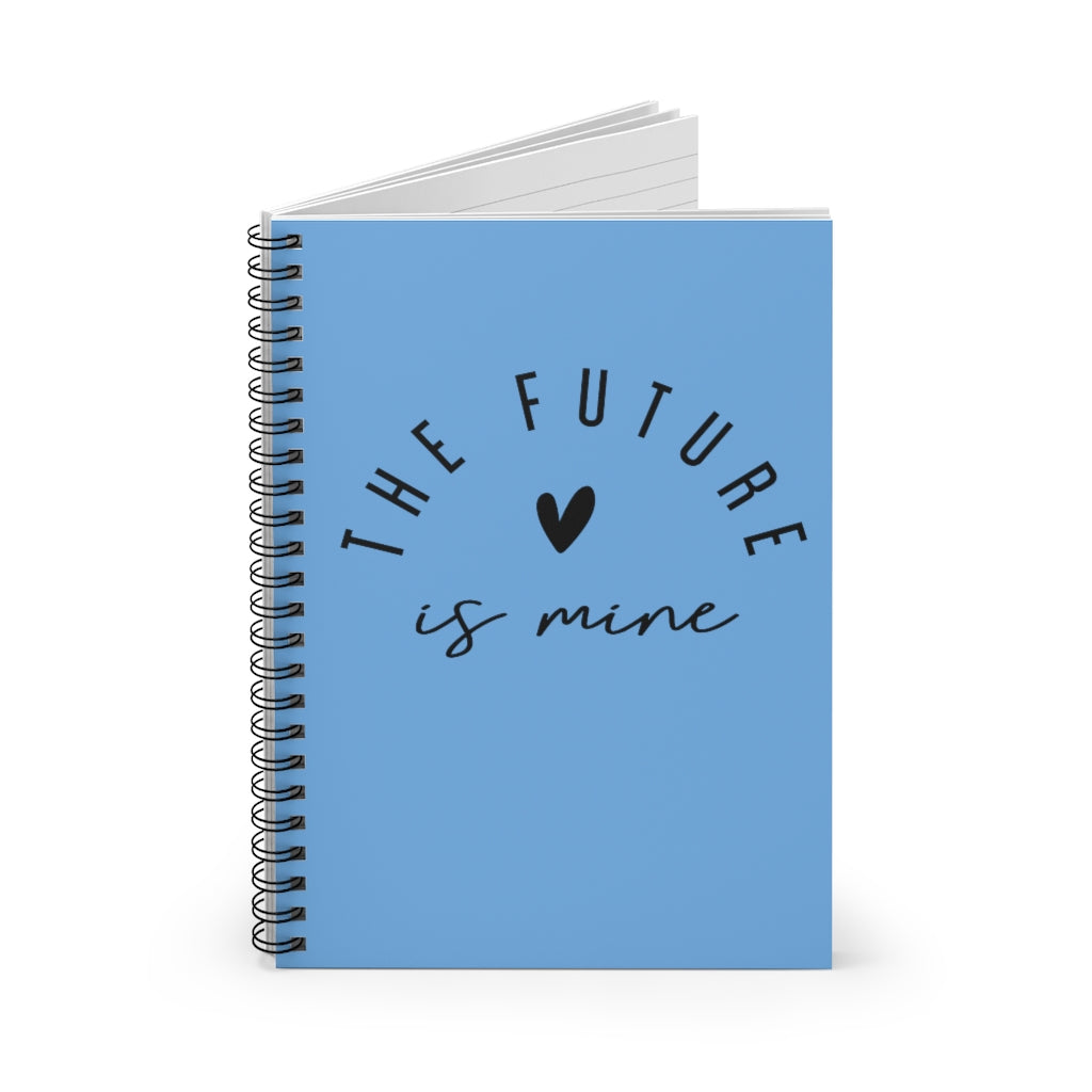 The Future is Mine Journal Paper products   