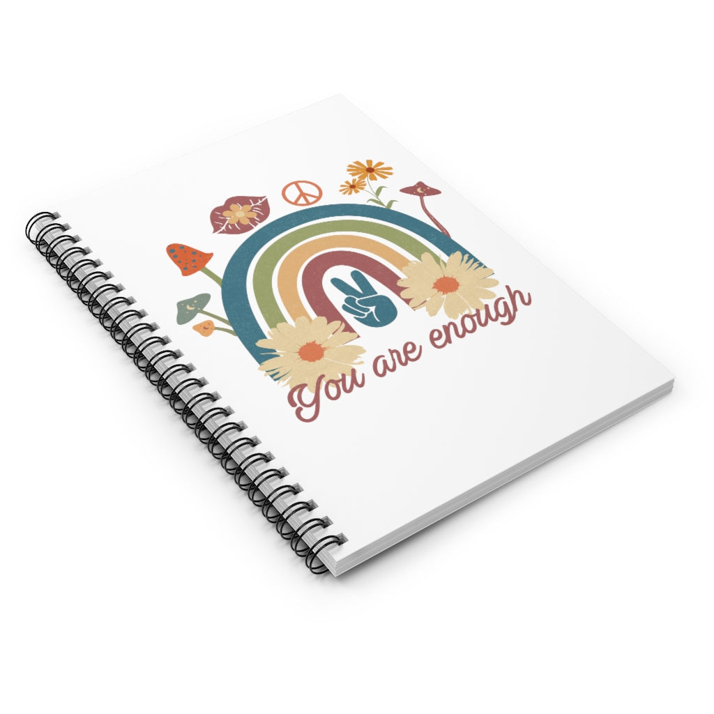 You Are Enough Journal Paper products   