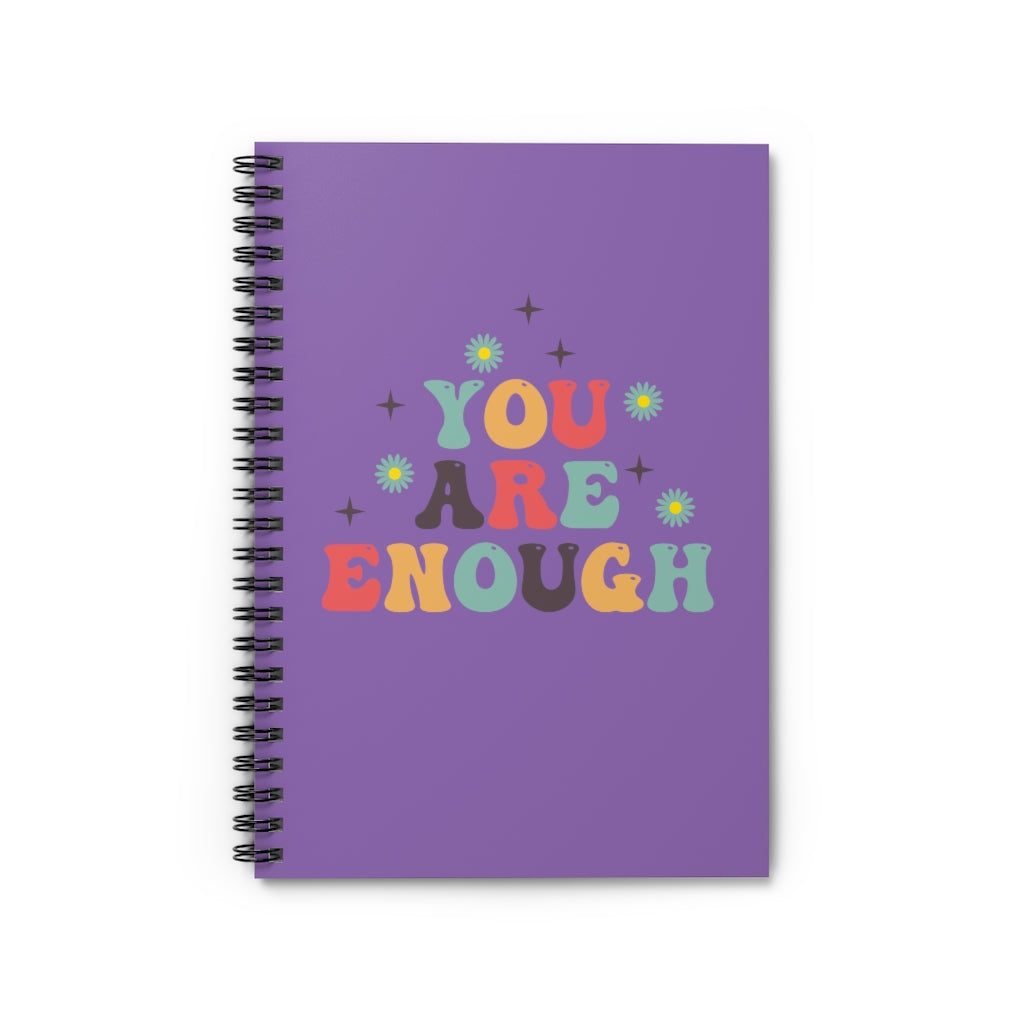 You Are Enough Journal Paper products   