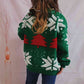 A Cozy Christmas Sweater    