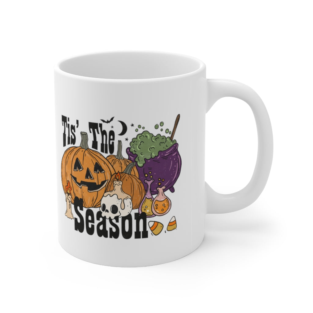 Tis' the Season Coffee Mug Mug   