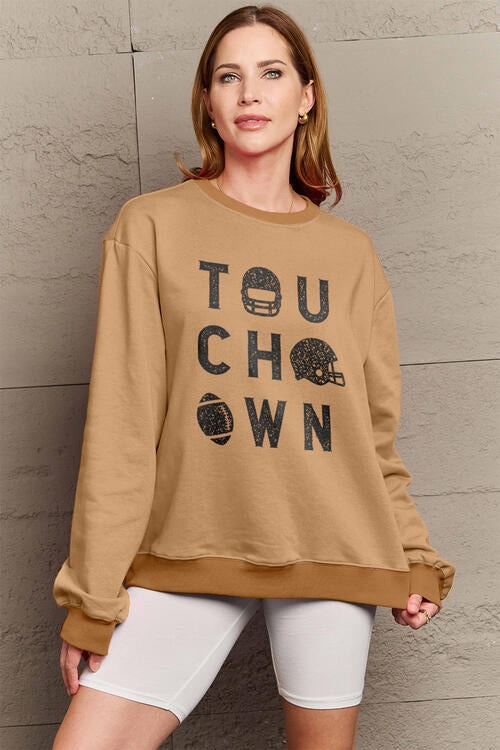 Touchdown Sweatshirt    