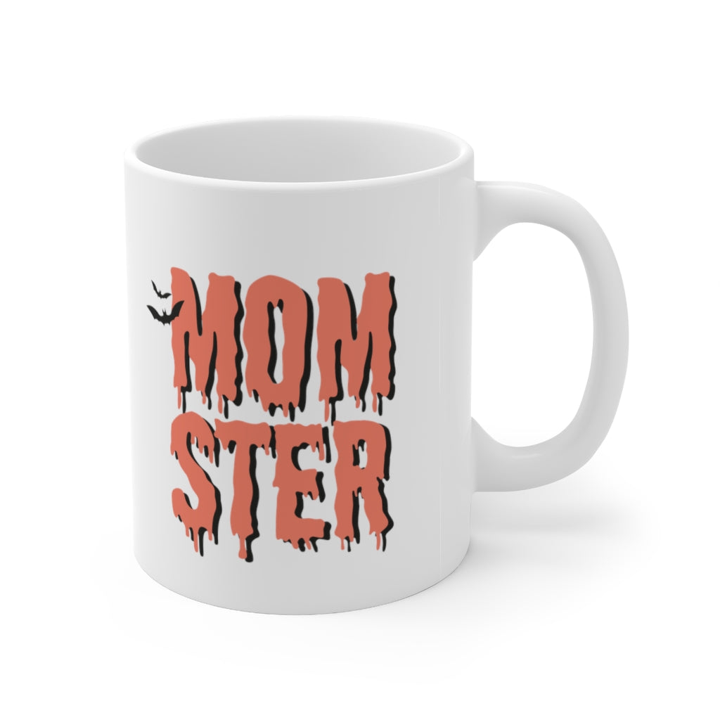 Momster Coffee Mug Mug   